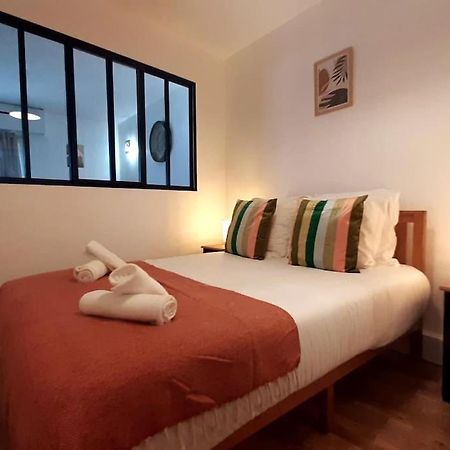 Sweet Apartment Paris Gambetta Εξωτερικό φωτογραφία